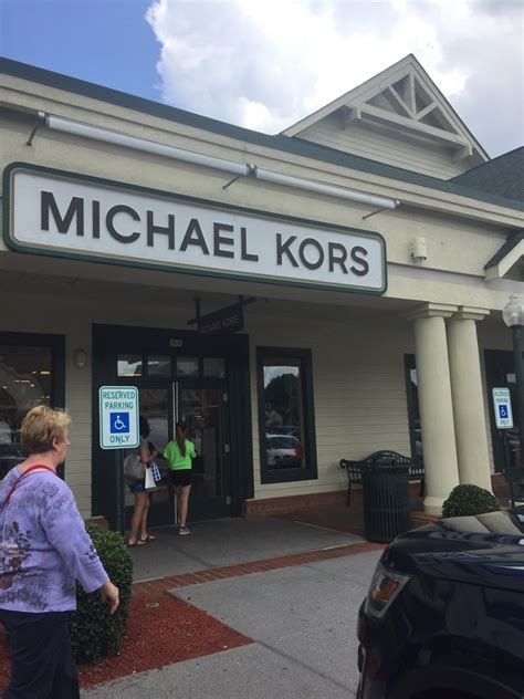 Michael Kors sevierville tn